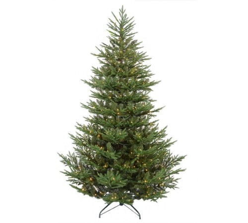 Ель искусственная GrandSiti Виктория плюс 210см