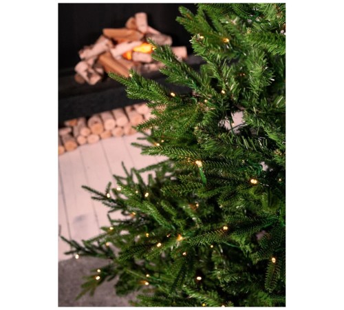 Ель искусственная GrandSiti Виктория плюс 210см