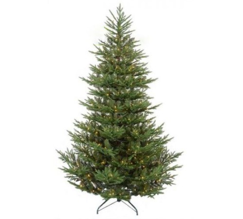 Ель искусственная GrandSiti Виктория плюс 240см