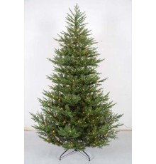 Ель искусственная GrandSiti Виктория плюс 240см