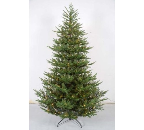 Ель искусственная GrandSiti Виктория плюс 240см