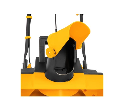 Снегоуборщик электрический Denzel ESB-460