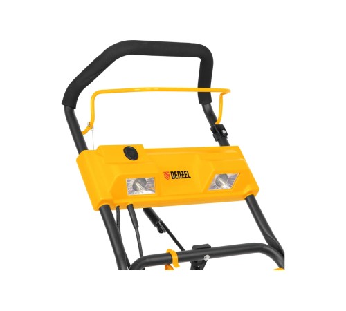 Снегоуборщик электрический Denzel ESB-460