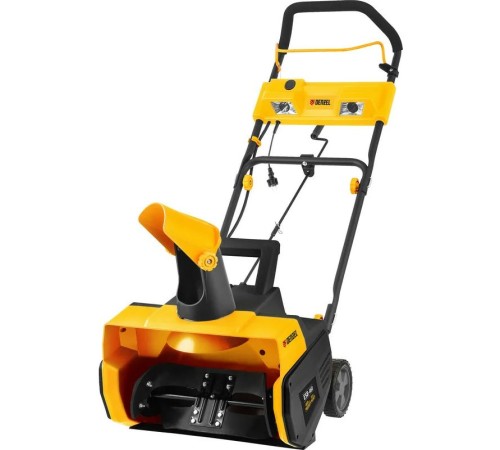 Снегоуборщик электрический Denzel ESB-460