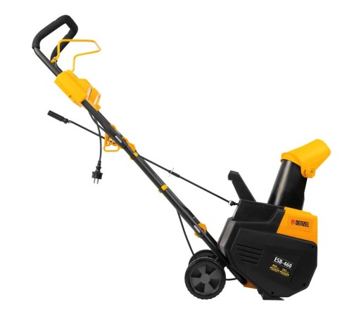 Снегоуборщик электрический Denzel ESB-460