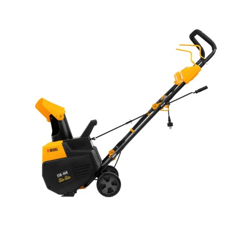 Снегоуборщик электрический Denzel ESB-460