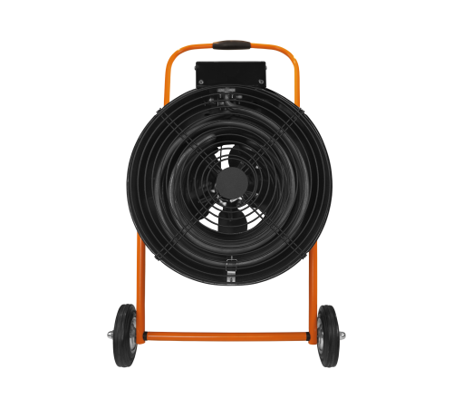 Тепловая пушка электрическая KALASHNIKOV KVF-E15-31