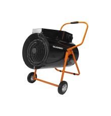 Тепловая пушка электрическая KALASHNIKOV KVF-E15-31