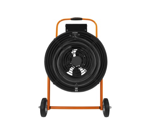 Тепловая пушка  электрическая KALASHNIKOV KVF-E22-31