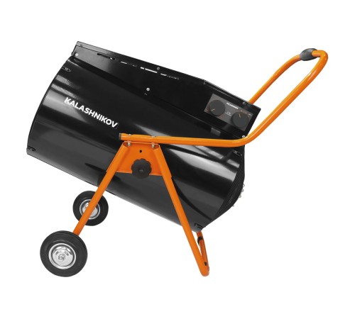 Тепловая пушка  электрическая KALASHNIKOV KVF-E22-31