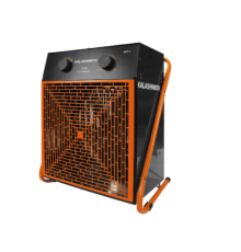 Тепловая пушка  электрическая KALASHNIKOV KVF-E24-32