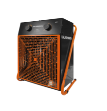 Тепловая пушка  электрическая KALASHNIKOV KVF-E30-32