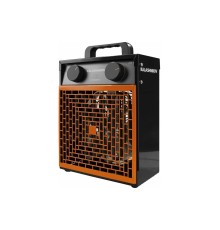 Тепловая пушка электрическая KALASHNIKOV KVF-E5-12