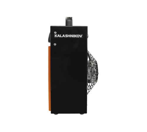 Тепловая пушка электрическая KALASHNIKOV KVF-E5-12