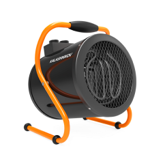 Тепловая пушка электрическая KALASHNIKOV KVF-E6-31