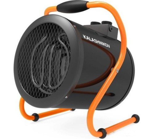 Тепловая пушка  электрическая KALASHNIKOV KVF-E9-31