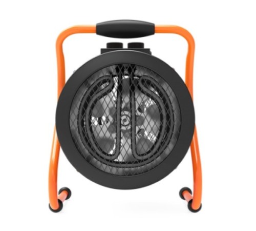 Тепловая пушка  электрическая KALASHNIKOV KVF-E9-31