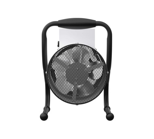 Тепловая пушка электрическая Loriot LT-03RE