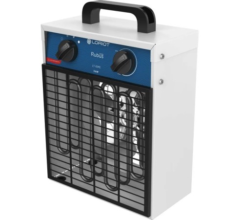 Тепловая пушка электрическая Loriot LT-05PE