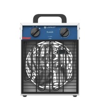 Тепловая пушка электрическая Loriot LT-05PE