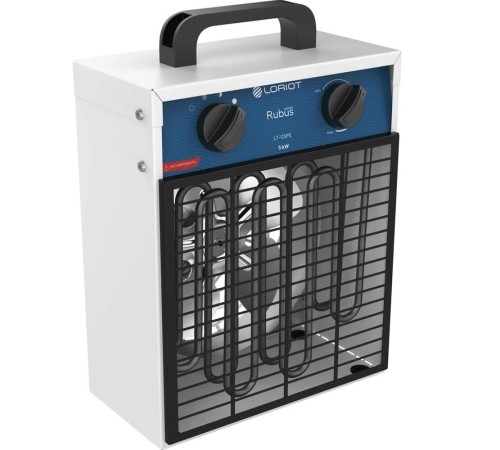 Тепловая пушка электрическая Loriot LT-05PE