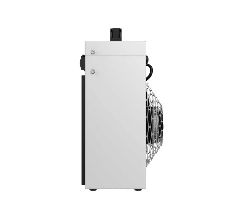 Тепловая пушка электрическая Loriot LT-05PE