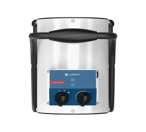 Тепловая пушка электрическая Loriot LT-05RE