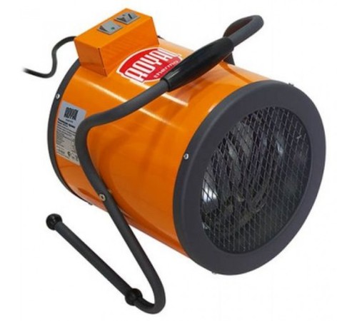 Тепловая пушка электрическая Royal Thermo RTH-C3