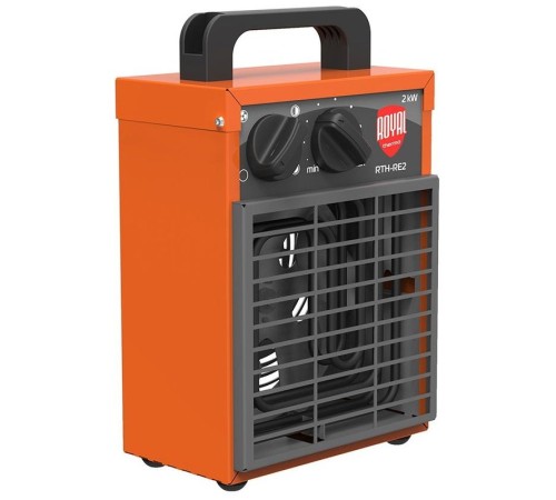 Тепловая пушка электрическая Royal Thermo RTH-RE2