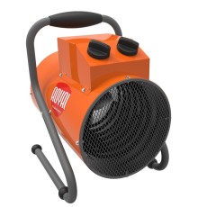 Тепловая пушка  электрическая Royal Thermo RTH-СE5