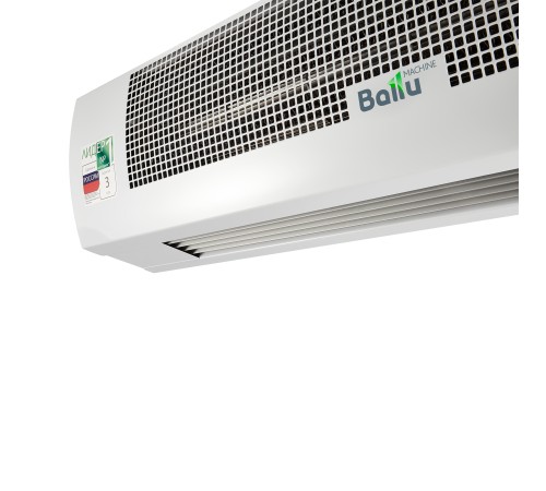 Тепловая завеса Ballu BHC-M10T06-PS (BRC-D1)