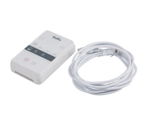 Тепловая завеса Ballu BHC-M10T06-PS (BRC-D1)