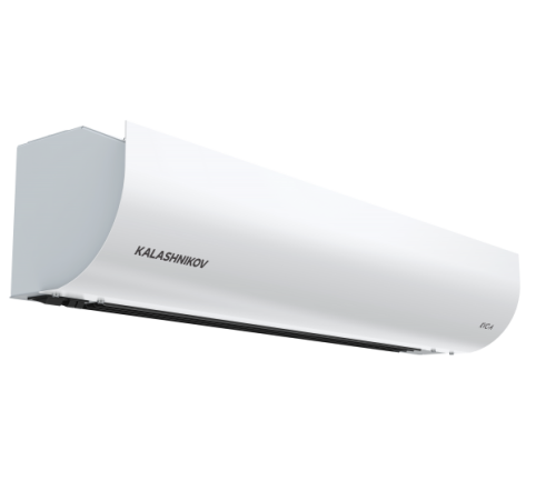 Тепловая завеса KALASHNIKOV KVC-A06E3-11