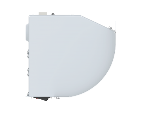 Тепловая завеса KALASHNIKOV KVC-A06E3-11