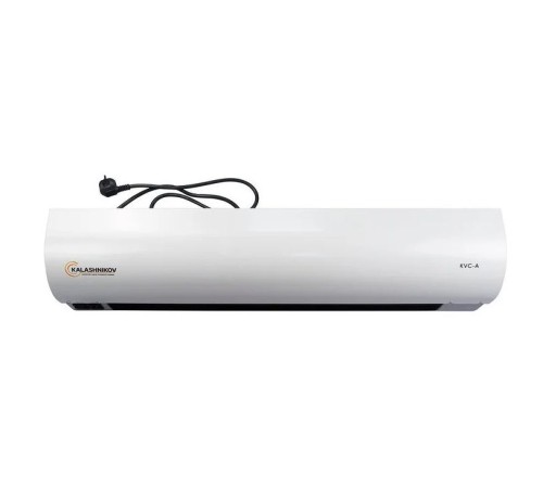 Тепловая завеса KALASHNIKOV KVC-A08E3-11
