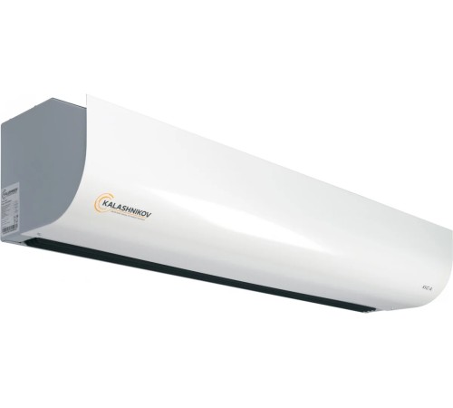 Тепловая пушка электрическая KALASHNIKOV KVC-A10E6-11