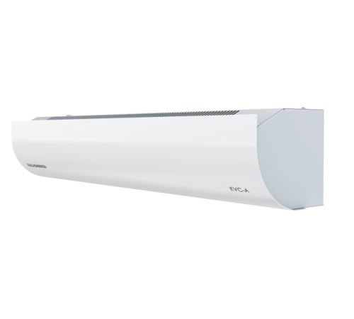 Тепловая завеса KALASHNIKOV KVC-A15E6-11