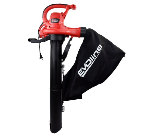 Воздуходувка электрическая EVOline BLE 2600 VAC