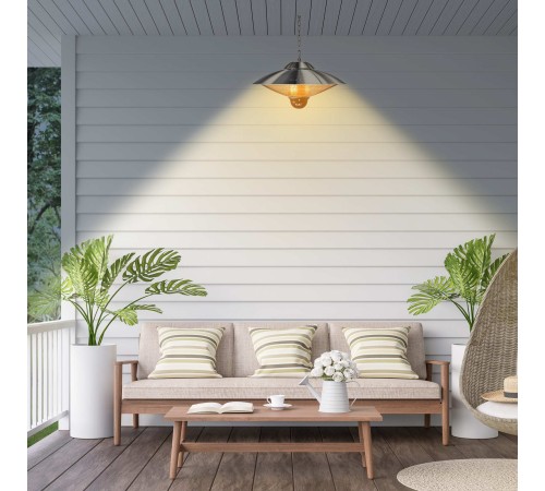 Инфракрасный обогреватель Ballu BIH-LL-2.1-S