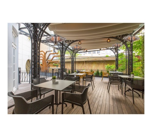 Инфракрасный обогреватель Ballu BIH-LL-2.1-S