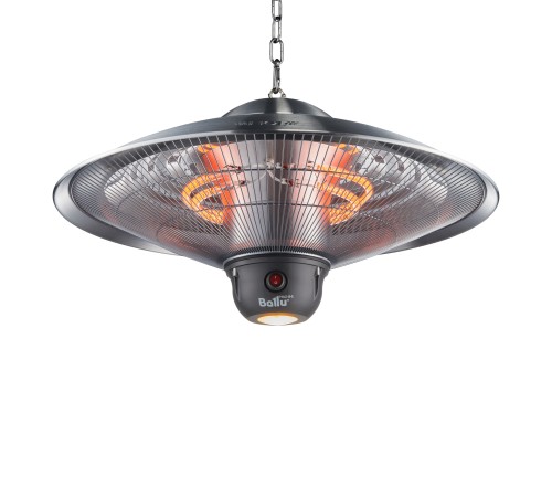 Инфракрасный обогреватель Ballu BIH-LL-2.1-S