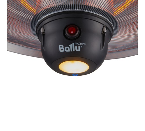 Инфракрасный обогреватель Ballu BIH-LL-2.1-S