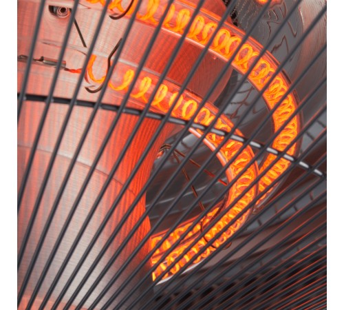 Инфракрасный обогреватель Ballu BIH-LL-2.1-S