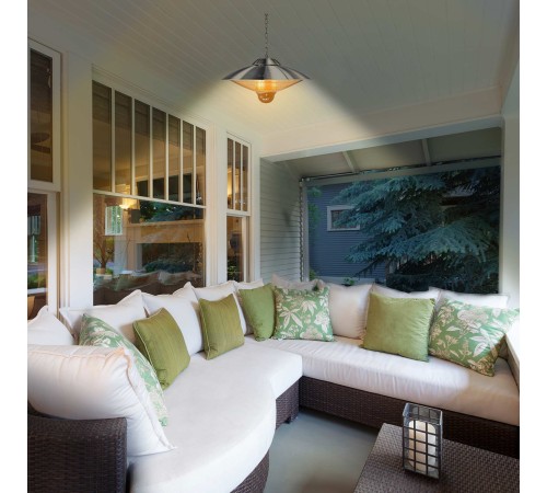 Инфракрасный обогреватель Ballu BIH-LL-2.1-S