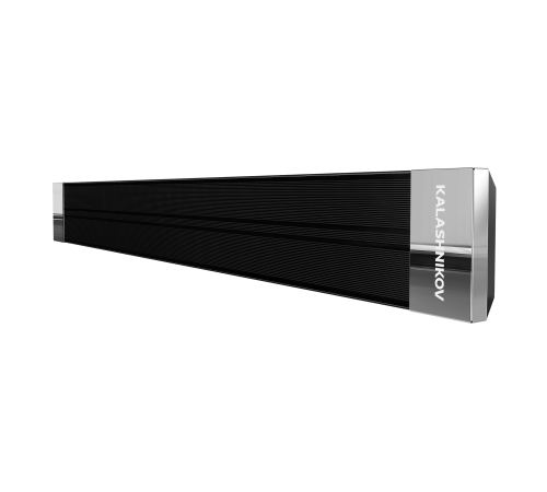 Инфракрасный обогреватель KALASHNIKOV KIRH-E10P-12