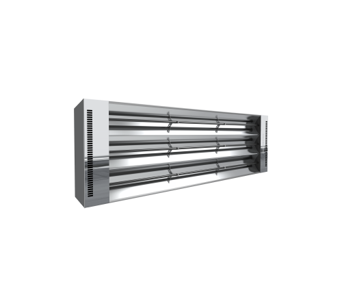 Инфракрасный обогреватель KALASHNIKOV KIRH-E15T-11