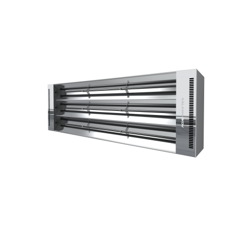 Инфракрасный обогреватель KALASHNIKOV KIRH-E15T-11