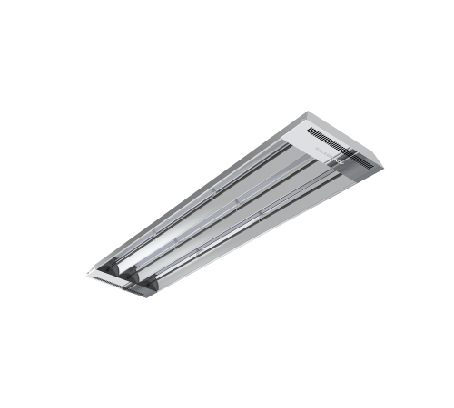 Инфракрасный обогреватель KALASHNIKOV KIRH-E15T-11