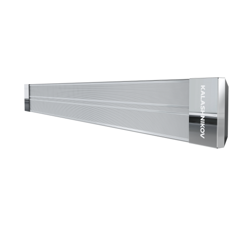 Инфракрасный обогреватель KALASHNIKOV KIRH-E20P-11