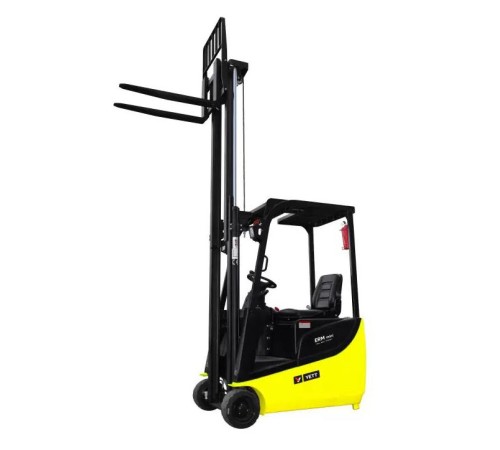 Электрический мини-погрузчик YETT ERM10 mini M300